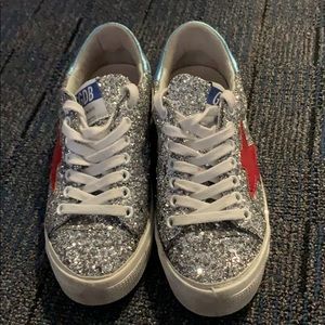 Golden Goose Sneakers